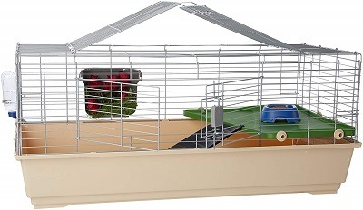 AmazonBasics Pet Habitat