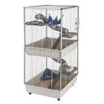 Best Ferret Cages For Sale In 2019 (Enclosure, House, Home)
