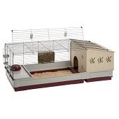 Best 5 Indoor Rabbit & Bunny Cages On Sale 2022 Reviews