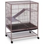 (Big Huge Extra) Large Chinchilla Cage On The Market