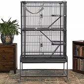 Midwest Ferret Nation Cage & Accessory For Sale In 2022 Reviews