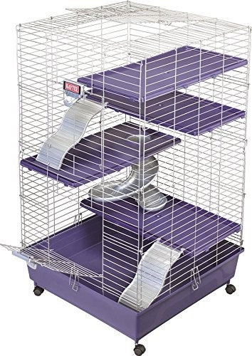 Kaytee Ferret Home Plus