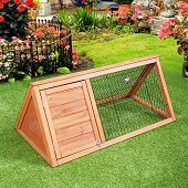 Cheap Rabbit Bunny Hutches for Sale for Every Pocket