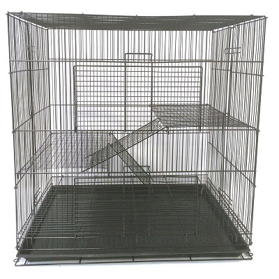 Flyline 3 Tier Pet Cage Habitat for Guinea Pig