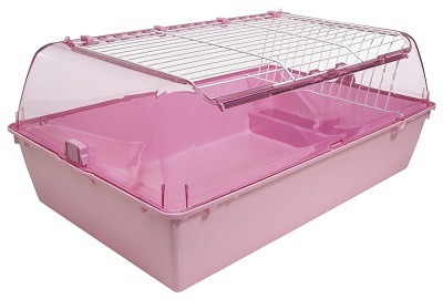 Hagen Zoozone Indoor Guinea Pig Rabbit Cage