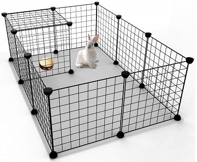 JYYG Pet Playpen