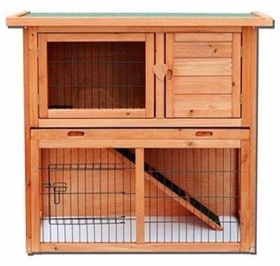 Joy feeling Waterproof Pet Hutch