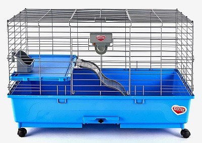 Kaytee Guinea Pig Home EZ Clean System