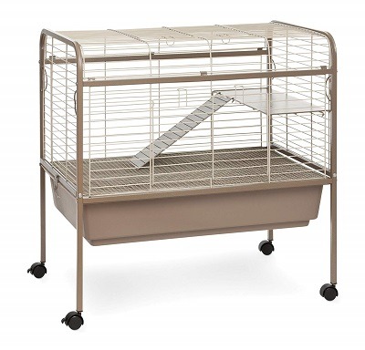 Prevue Pet Small Animal Home on Stand