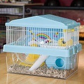 Top 5 Best Gerbil Cage House Models According To Expert