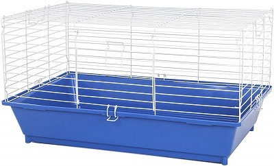 Ware Manufacturing Pets At Home Indoor Guinea Pig Cage