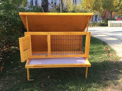 cheap rabbit hutches for sale