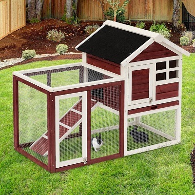 rabbit hutch for sale