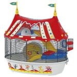 Best Hamster Cages For Sale Cool, Modern, Fun, Cute, Fasny