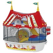 Best 10 Hamster Cages For Sale In 2022 (Reviews + GUIDE)