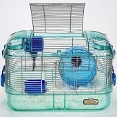 Best Mouse Cage Perfect Mice House For Your Pet (Reviews)
