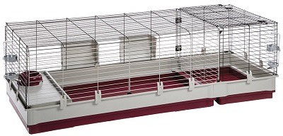 Ferplast Krolik 140 Rabbit Cage