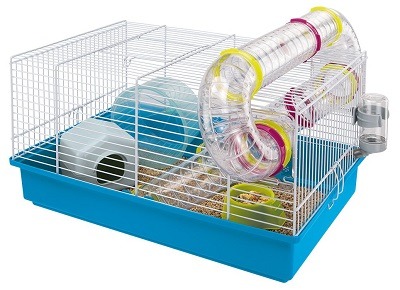 Ferplast Small Animal Cage