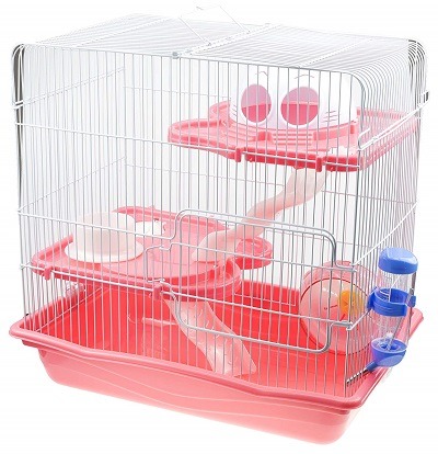 GNB Pet Hamster Cage