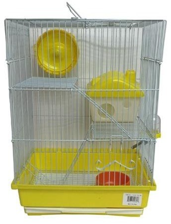 Iconic Pet Mouse Cage