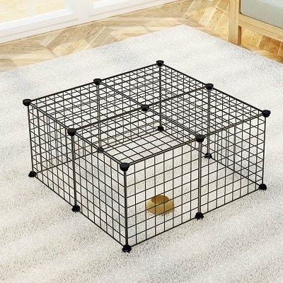 JYYG Pet Playpen review