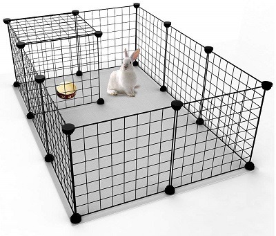 JYYG Pet Playpen