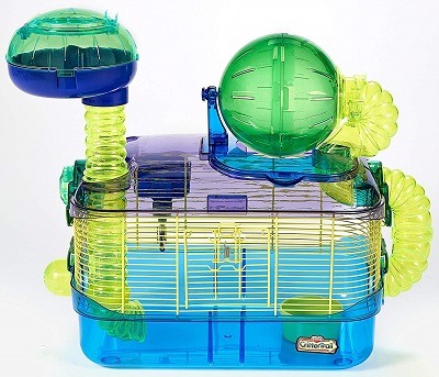 Best 5 Dwarf Hamster Cages For Sale In 2020 Reviews All Sizes,Silver Nickels
