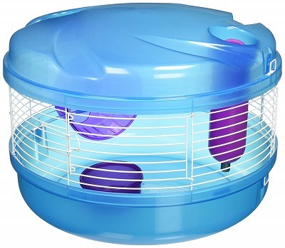 Kaytee CritterTrail 360 Small Animal Cage