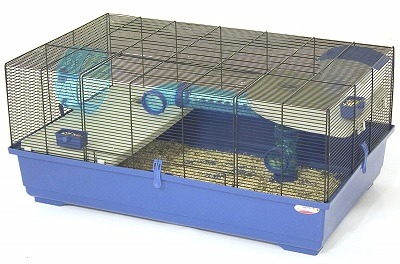 Marchioro Kevin 82 Cage for Small Animals
