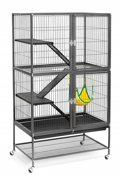 Prevue Hendryx 485 Rat Cage