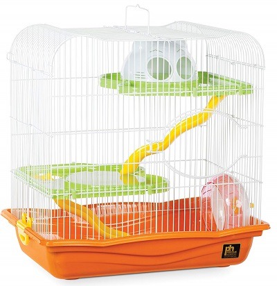 Prevue Pet Products Hamster Haven