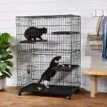 Top 5 Cheap Chinchilla Cage Models Recommended by Expert