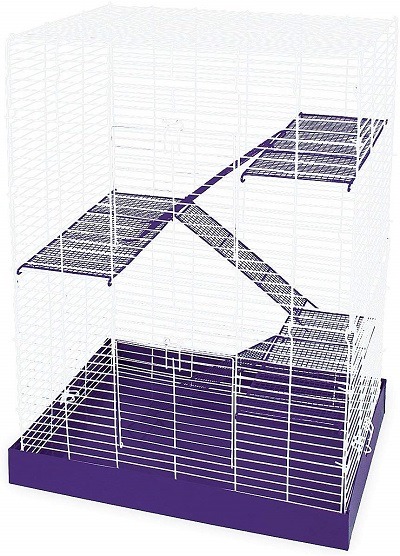 Ware Manufacturing Rat Cage