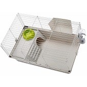 Best 5 Degu Cages, House & Enclosure For Sale In 2022 Reviews