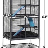 Best Sugar Glider Cages & Accessories For Sale In 2022 Reviews Best Sugar Glider Cages & Accessories For Sale In 2022 Reviews