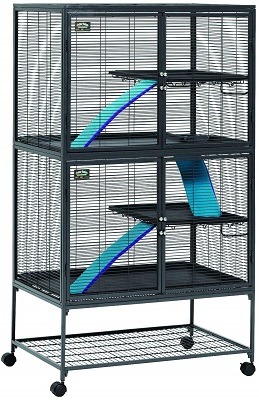 Critter Nation Sugar Glider Cage