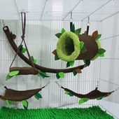 Sugar Glider Cage