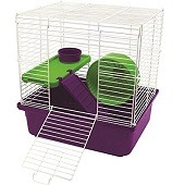 Top 2-3-4-5-Story (Multi-Level) Hamster Cages For Sale Reviews
